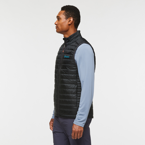 Capa Insulated Vest - Men's - Image 11