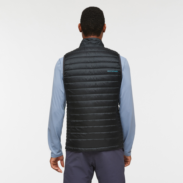 Capa Insulated Vest - Men's - Image 12