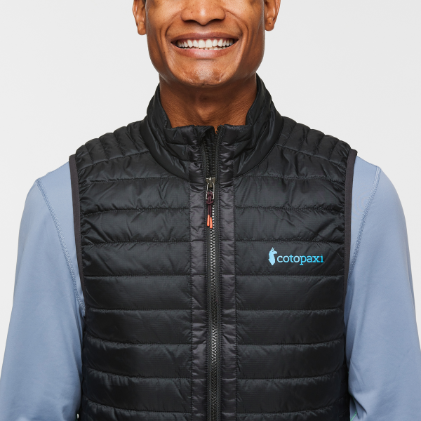 Capa Insulated Vest - Men's - Image 13