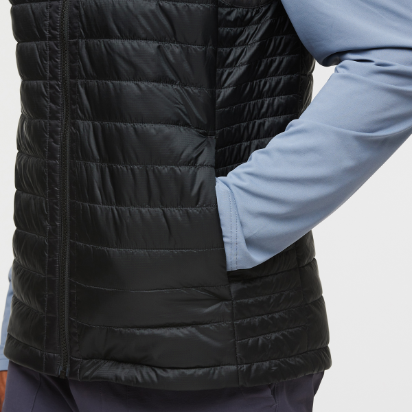 Capa Insulated Vest - Men's - Image 14