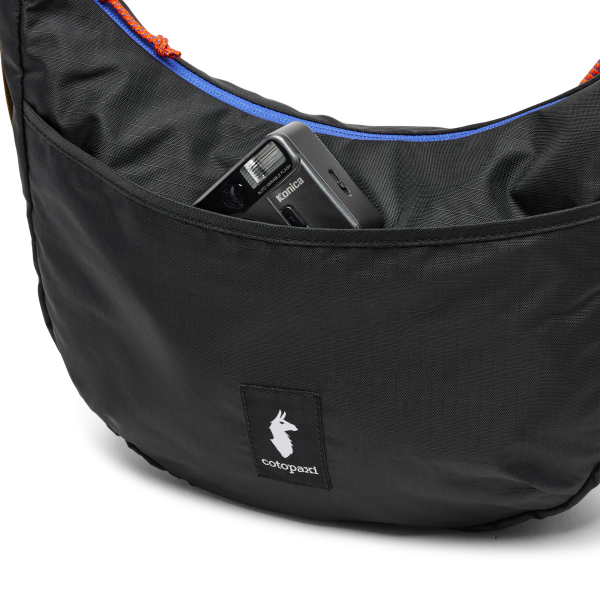 Trozo 8L Shoulder Bag - Cada Día - Image 11