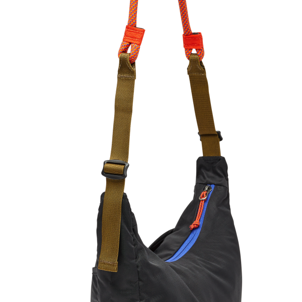 Trozo 8L Shoulder Bag - Cada Día - Image 12