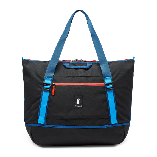 Viaje 35L Weekender Bag - Cada Día