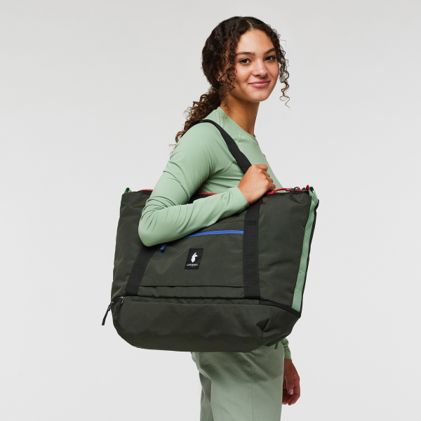 Viaje 35L Weekender Bag - Cada Día - Image 15
