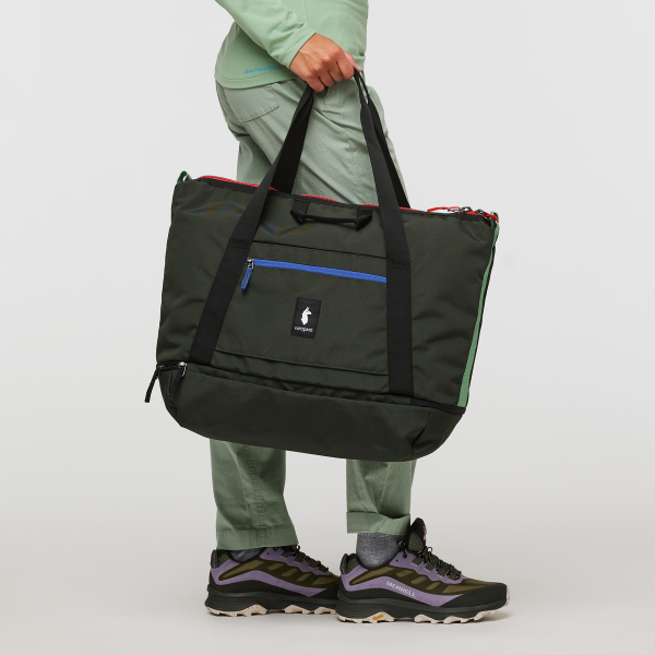 Viaje 35L Weekender Bag - Cada Día - Image 16