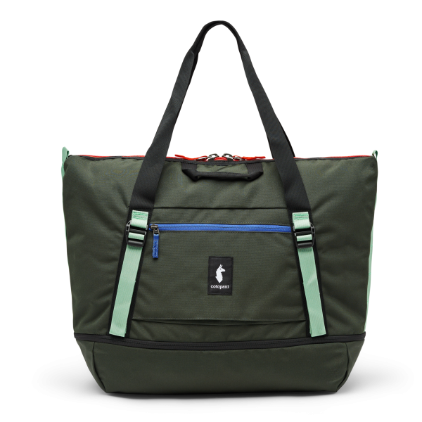Viaje 35L Weekender Bag - Cada Día - Image 9