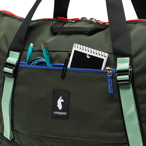 Viaje 35L Weekender Bag - Cada Día - Image 14