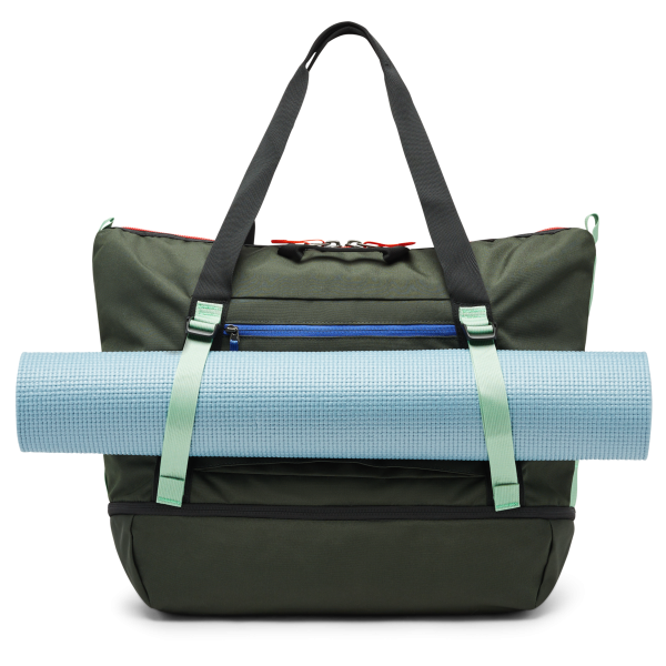 Viaje 35L Weekender Bag - Cada Día - Image 13
