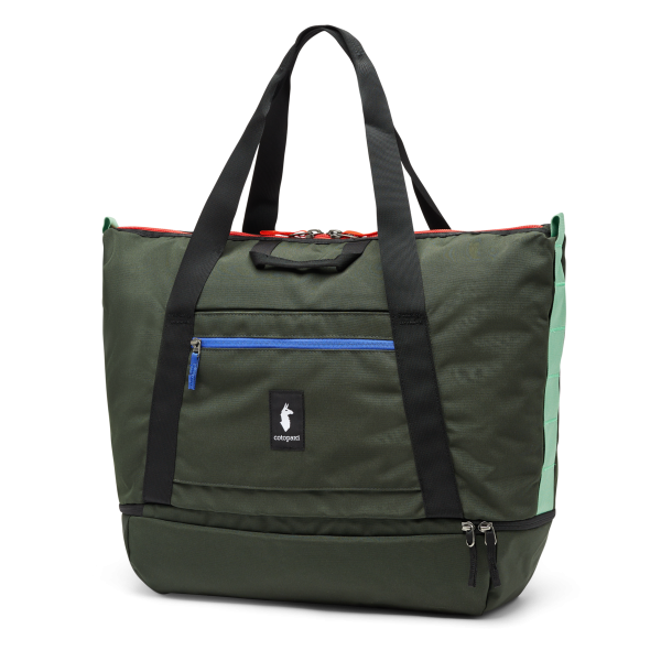Viaje 35L Weekender Bag - Cada Día - Image 10