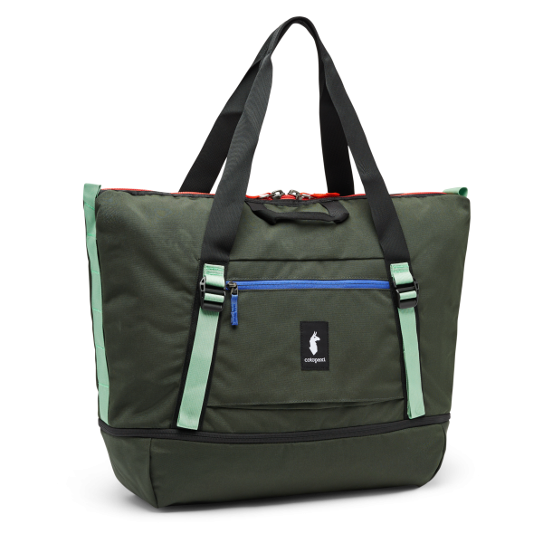 Viaje 35L Weekender Bag - Cada Día - Image 11