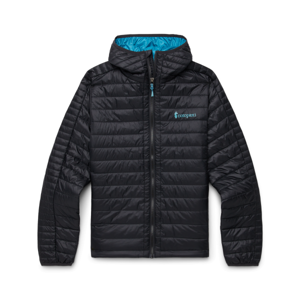 Capa Insulated Hooded Jacket - Women's - Image 9