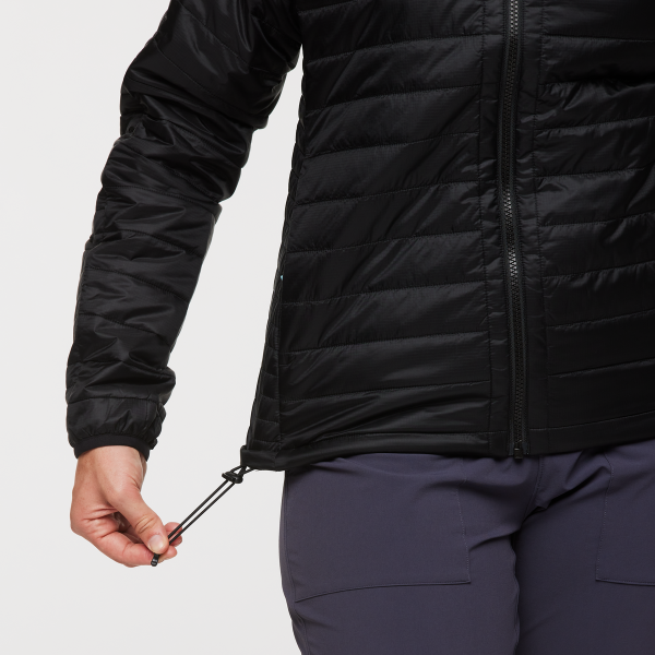 Capa Insulated Jacket - Women's - Image 7
