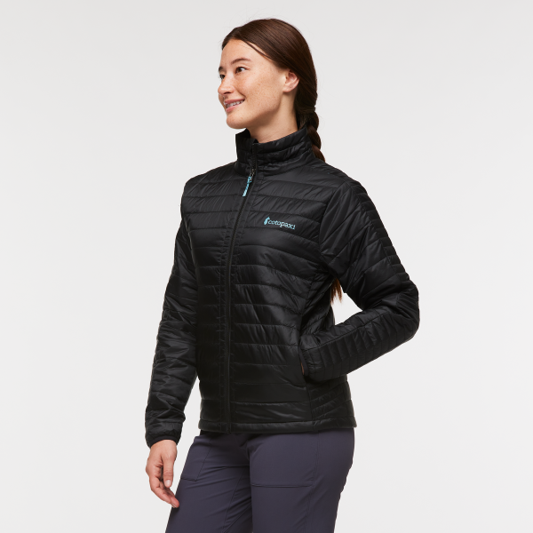 Capa Insulated Jacket - Women's - Image 3