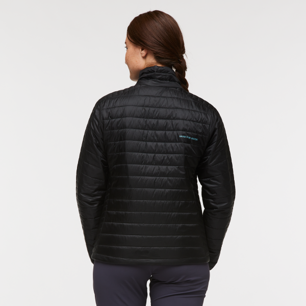 Capa Insulated Jacket - Women's - Image 4