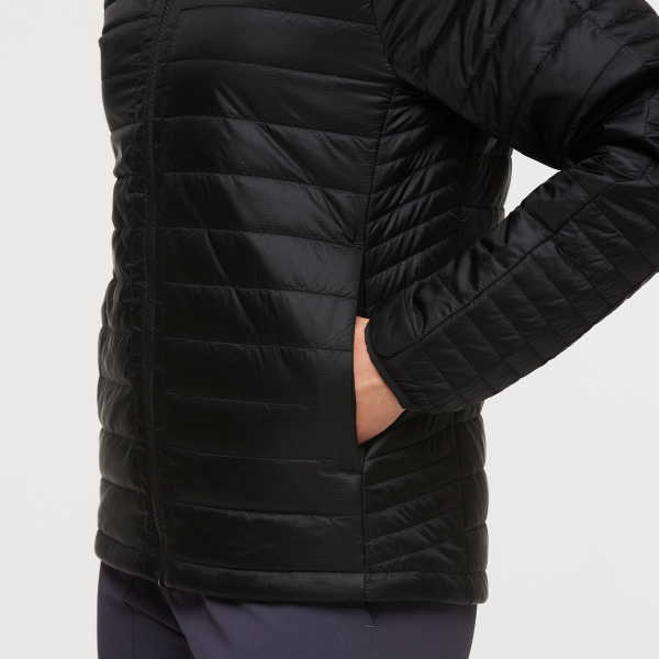Capa Insulated Jacket - Women's - Image 5