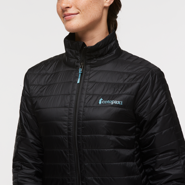 Capa Insulated Jacket - Women's - Image 8