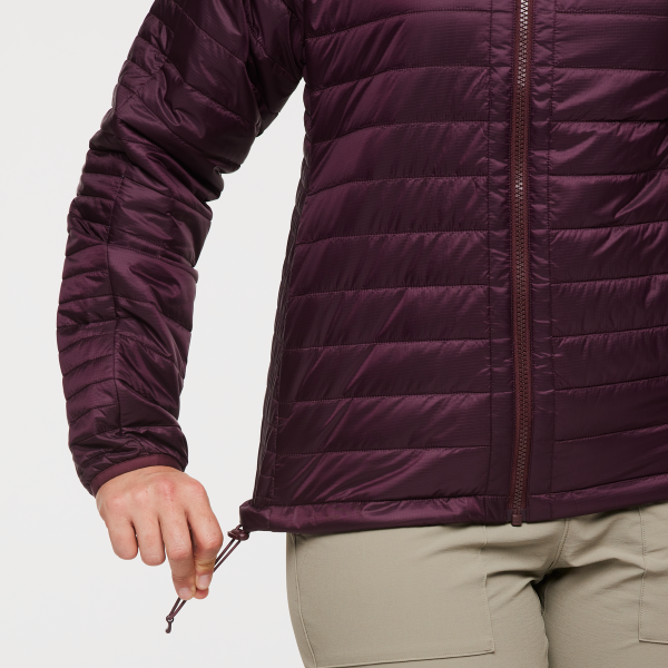 Capa Insulated Jacket - Women's - Image 16