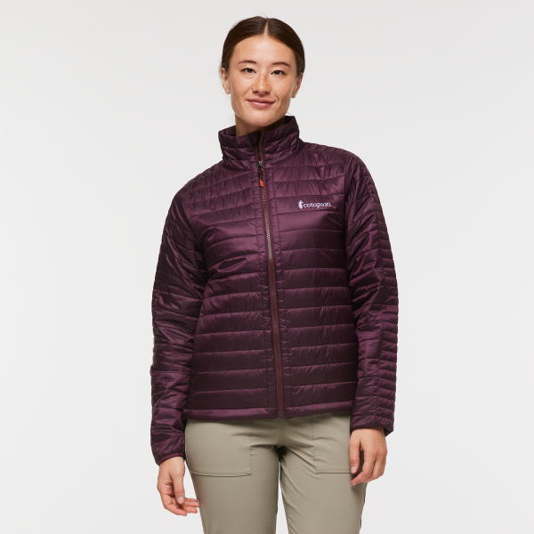 Capa Insulated Jacket - Women's - Image 9