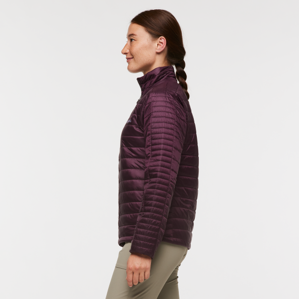 Capa Insulated Jacket - Women's - Image 11