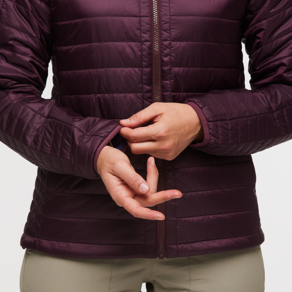 Capa Insulated Jacket - Women's - Image 15