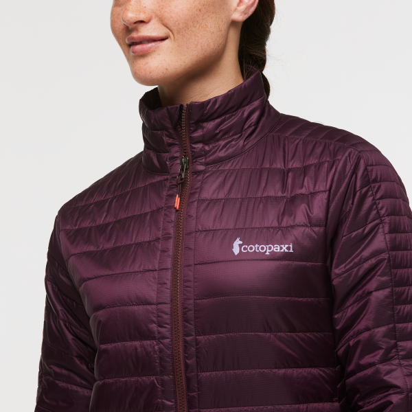 Capa Insulated Jacket - Women's - Image 13