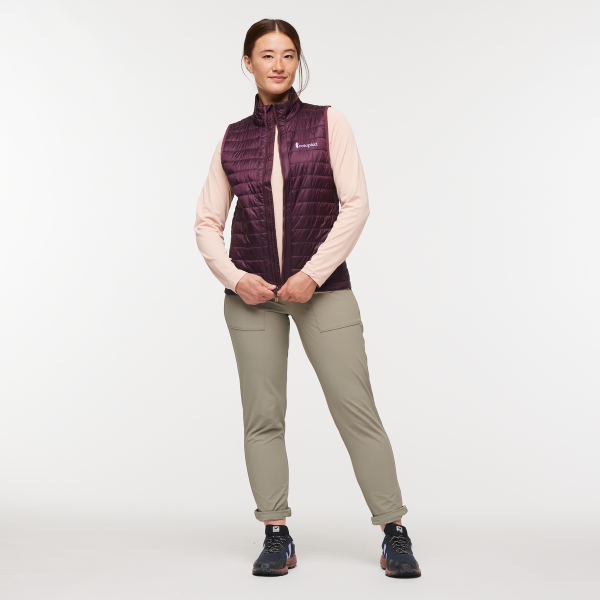 Capa Insulated Vest - Women's - Image 8