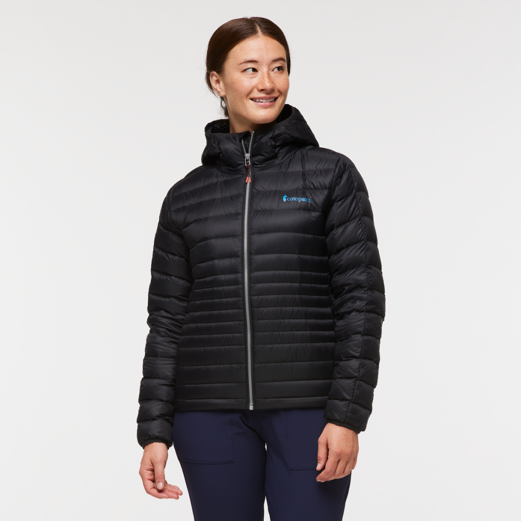 Fuego Down Jacket - Women's