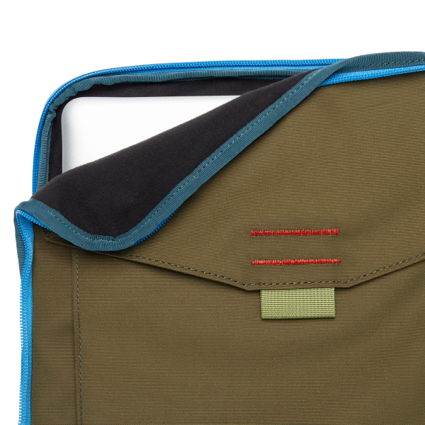 14 Laptop Sleeve - Cada Día - Image 3