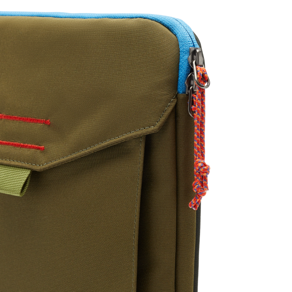 14 Laptop Sleeve - Cada Día - Image 5