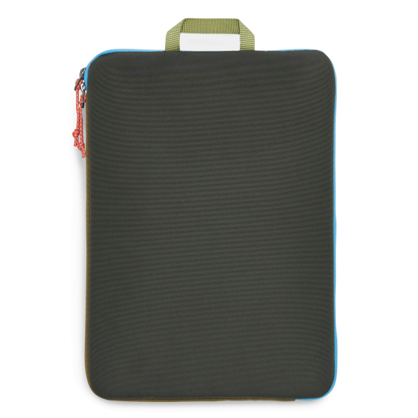 14 Laptop Sleeve - Cada Día - Image 2