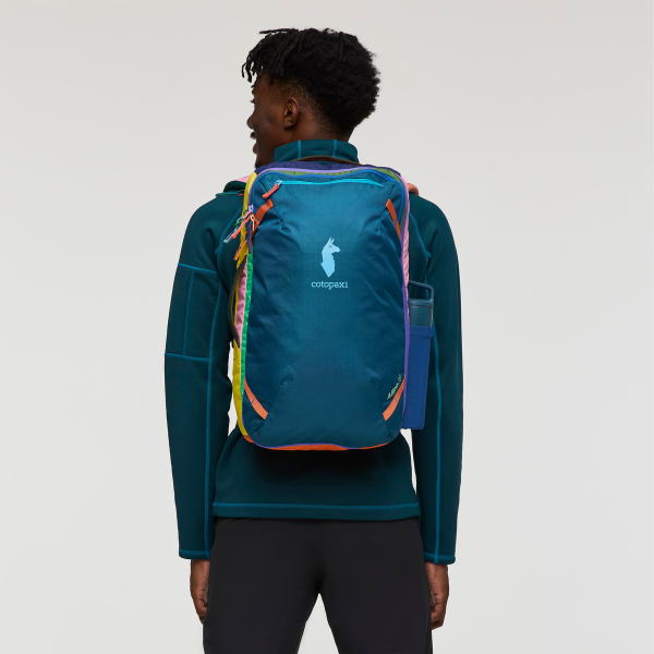 Allpa 28L Travel Pack - Del Día - Image 12
