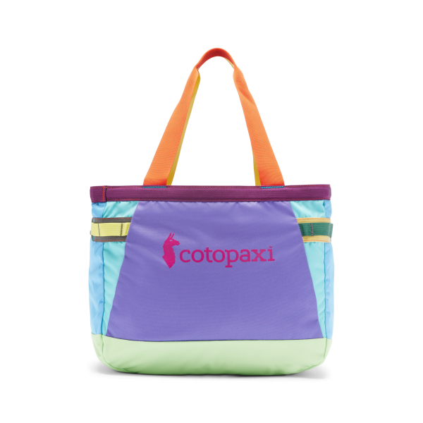 Allpa 30L Gear Hauler Tote - Del Día - Image 2