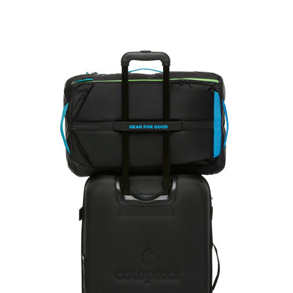 Allpa 35L Travel Pack - Del Día Dark - Image 9
