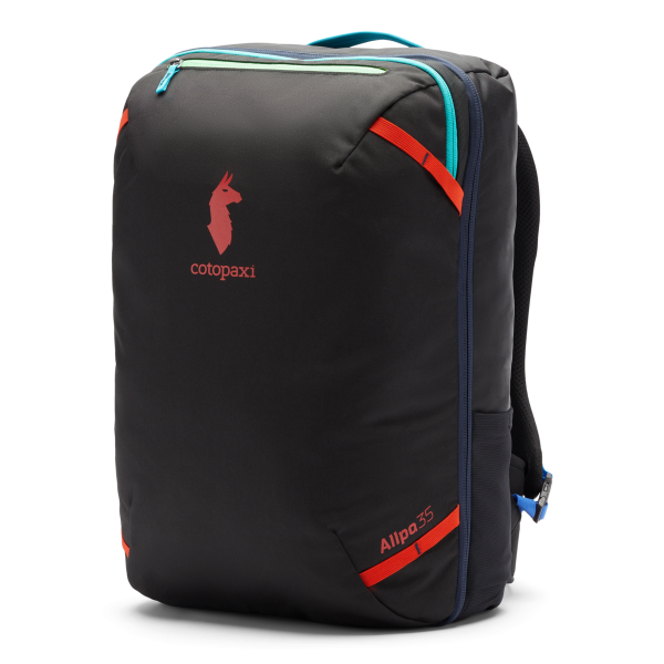 Allpa 35L Travel Pack - Del Día Dark - Image 10
