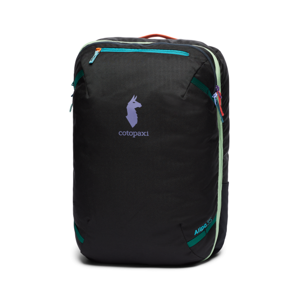 Allpa 35L Travel Pack - Del Día Dark - Image 13