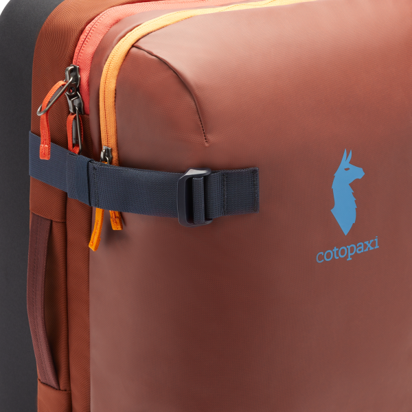 Allpa 38L Roller Bag - Image 6