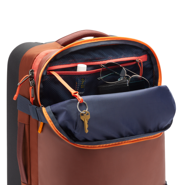 Allpa 38L Roller Bag - Image 5