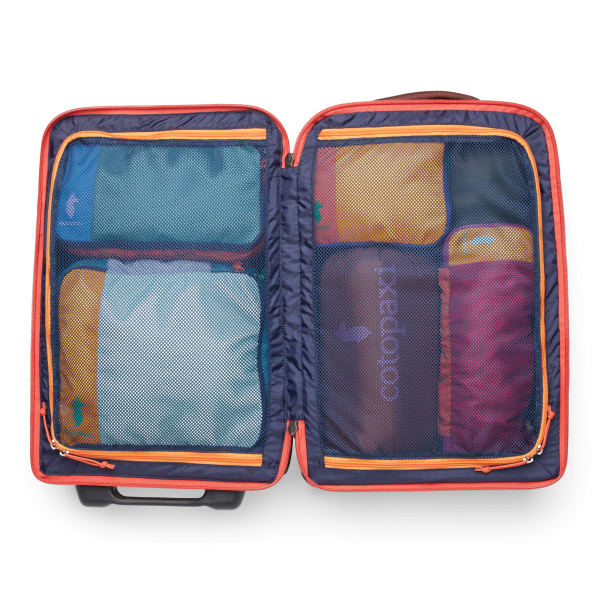 Allpa 38L Roller Bag - Image 3