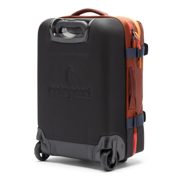 Allpa 38L Roller Bag - Image 2