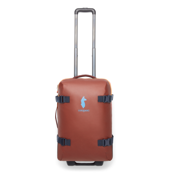 Allpa 38L Roller Bag - Image 4