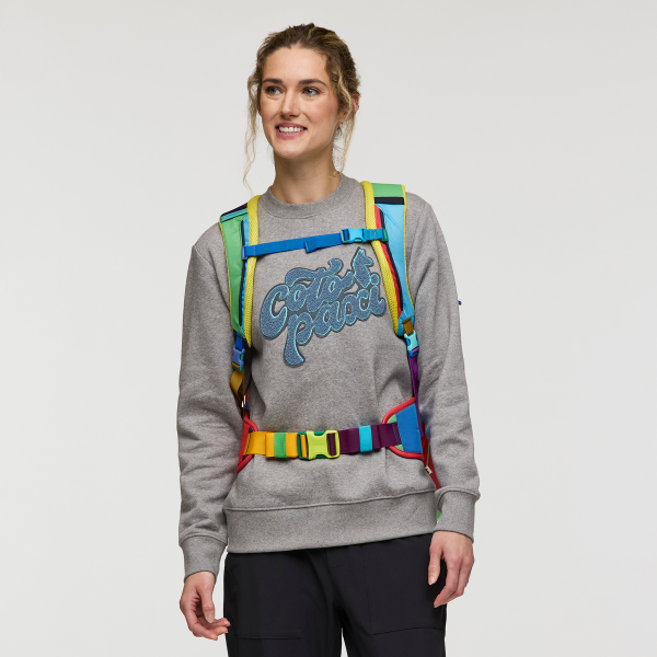 Allpa 42L Travel Pack - Del Día - Image 28