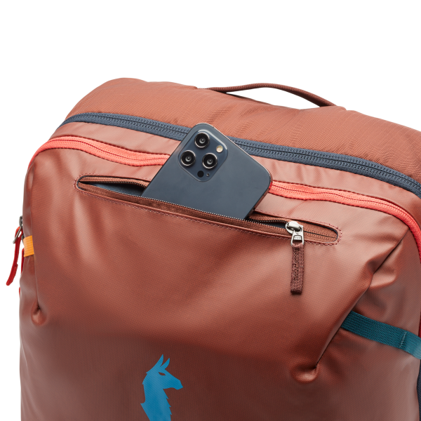 Allpa 42L Travel Pack - Image 5