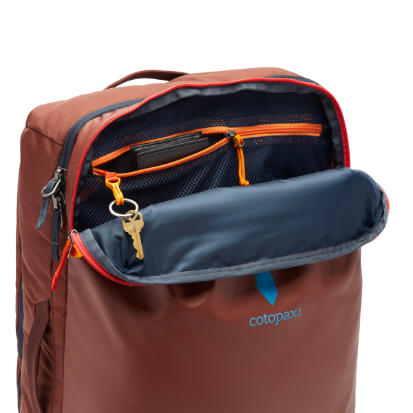 Allpa 42L Travel Pack - Image 4