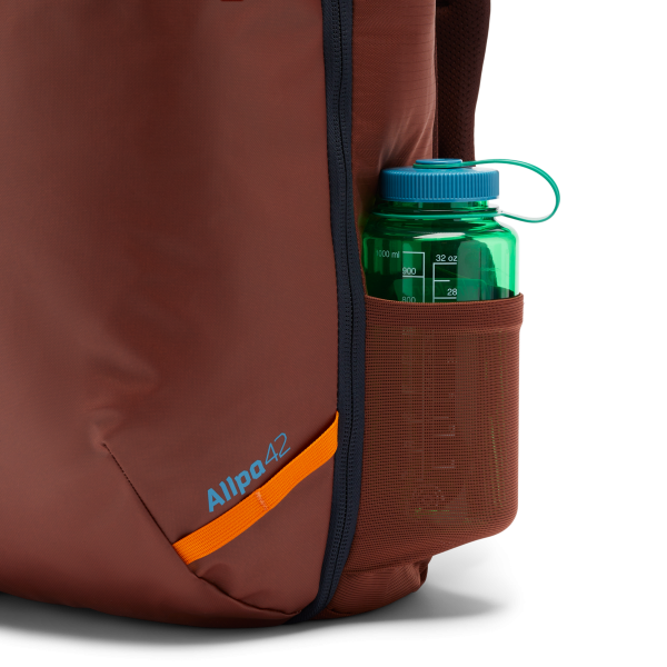 Allpa 42L Travel Pack - Image 6