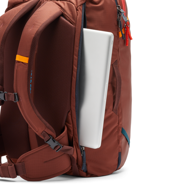 Allpa 42L Travel Pack - Image 7