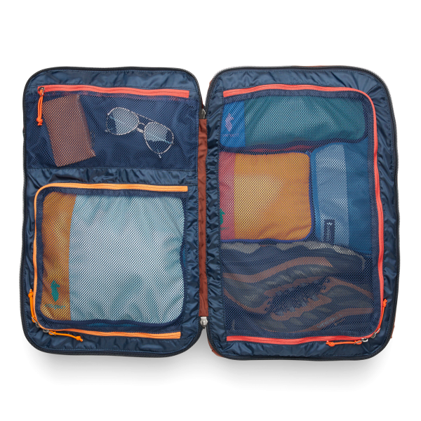Allpa 42L Travel Pack - Image 3