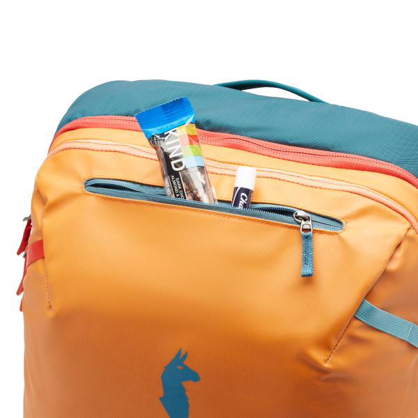 Allpa 42L Travel Pack - Image 13