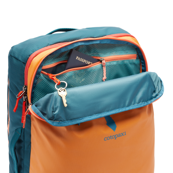 Allpa 42L Travel Pack - Image 12