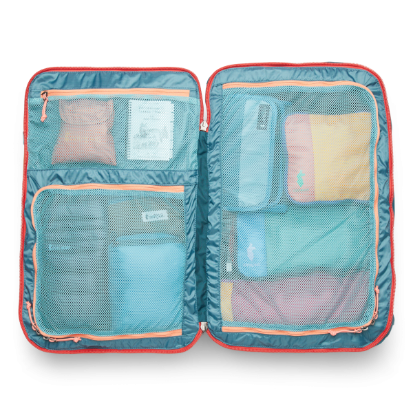 Allpa 42L Travel Pack - Image 11