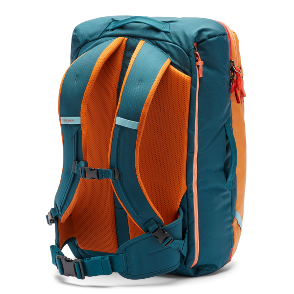 Allpa 42L Travel Pack - Image 10